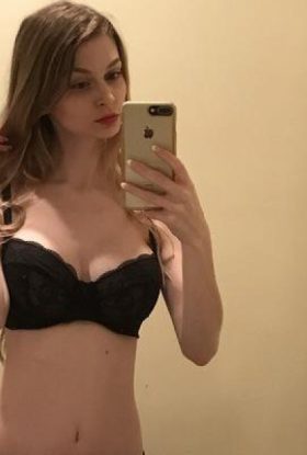 Fisse i Dronningmolle - Escort Service